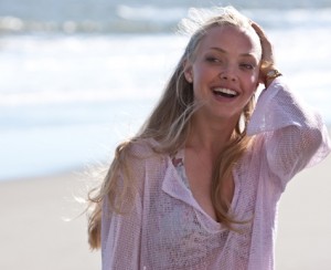 Dear John movie image starring Amanda Seyfried