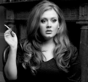 Adele