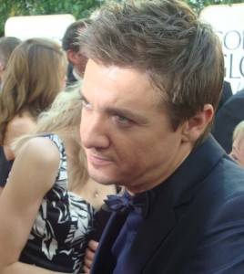 Jeremy Renner - photo: BNH