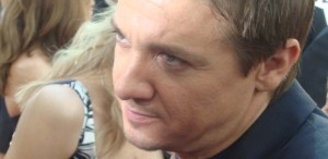 Jeremy Renner