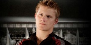 Ludwig, as Cato in "The Hunger Games" - Lions Gate Ludwig, as Cato in "The Hunger Games" - Lions Gate