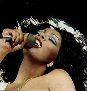 Donna Summer