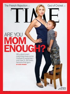 Jamie Lynne Grumet on Time Magazine's May 21 cover 