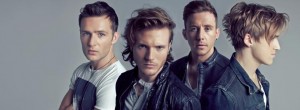 McFly does U.S. - www.mcflyofficial.com 