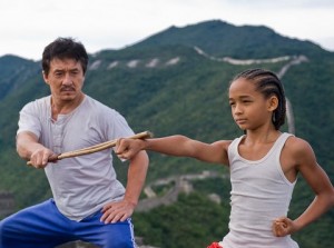 Toronto International Film Festival 2012 Asian Film Summit honoree Jackie Chan