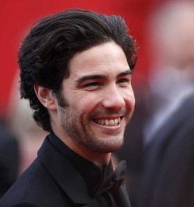 Un prophete actor Tahar Rahim joins Iranian director in his firs French language film. 