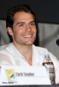 Movie trivia, Henry Cavill lost Harry Potter role to Robert Pattinson