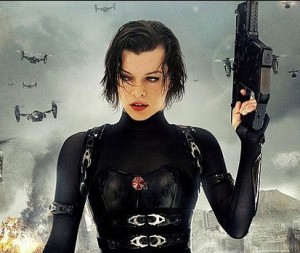 Resident Evil Retribution tops U.S. Box Office with $21 million