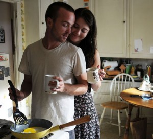 TV Hunk, Breaking Bad actor Aaron Paul is Hollywood's serious leading man.