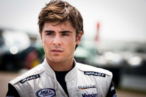 Best Zac Efron movie so far plays in Toronto International Film Festival 2012