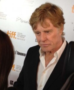 "The Company You Keep" stars Robert Redford, Shia Labeouf, Julie Christie, Susan Sarandon and more