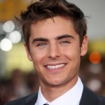 Zac Efron takes our advice? At Brave New Hollywood, we like to think so.
