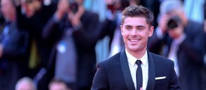 Zac Efron hot and ready for real leading man roles