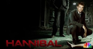 Hannibal also stars Laurence Fishburne and Mads Mikkelsen 