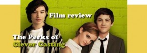 The Perks of Being a Wallflower - film review Young Hollywood shines in the new movie "The Perks of Being a Wallflower."