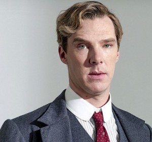 Hunky SHERLOCK actor Benedict Cumberbatch followers on Twitter are cumberbitches