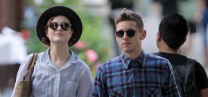 Evan Rachel Wood and Jamie Bell are married and hollywood's new power-talent couple
