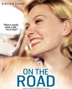 Kirsten Dunst, "On The Road" (2012)