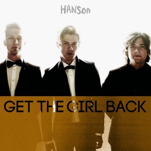 musical brothers Hanson make their mark their way