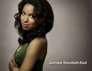 On our radar: Jurnee Smollett-Bell did it in "Eve's Bayou," and about to sink her teeth into "True Blood" (HBO).