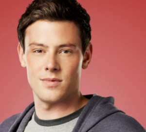 Glee star Cory Monteith checks into rehab