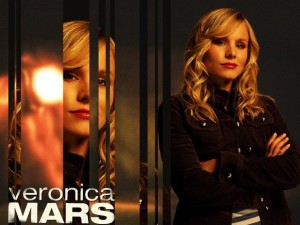 Kristin Bell reported to be worth $8 million seeks funding for the "Veronica Mars" movie on Kickstarter.