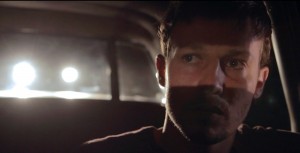 Will Estes is Kansas in Tom Glynn's indie noir film "Automotive." - photo: Industrie