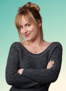 Daughter of Melanie Griffith and Don Johnson, Dakota Johnson makes her own legacy.