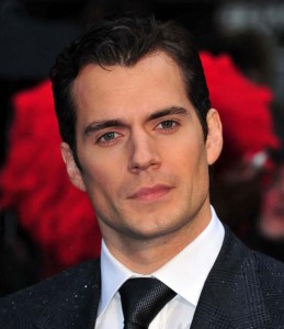 Henry Cavill, at the European Premiere of 'Man of Steel' at the Empire Leicester Square in London - Photo: Pacific Coast News