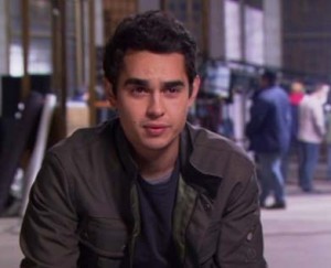 Max Minghella brings fresh-faced innocence and enigmatic depth to his characters.