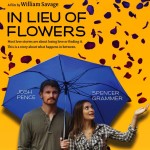 Josh Pence and Spencer Grammer star in Patina Pictures' "In Lieu of Flowers."