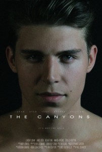The Canyons hits VOD, iTunes, Xbox on Aug 2, 2013