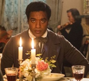 Solomon Northup was a Freeman forced into slavery.