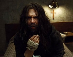 Josh Brolin kiddnaped and jailed in new movie Oldboy