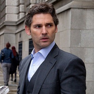 Aussie star, Eric Bana may be a good pick to play the enxt Batman