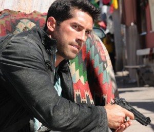 action film star Scott Adkins can be the next Batman