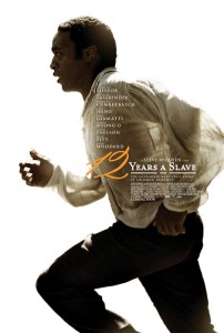 Actor Chewitel Ejiofor, in  "12 Years a Slave" stirs a big buzz .
