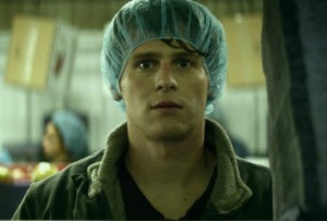 Screen Media Films' "C.O.G." is a worthy screen adaptation of David Sedaris' essay.