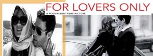 "For Lovers Only" draws inspiration from The Beatles' "A Hard Day's Night."