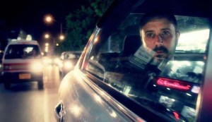 War correspondent, Jeremy Scahill investigates the truth in his eye-opening documentary film "Dirty Wars."