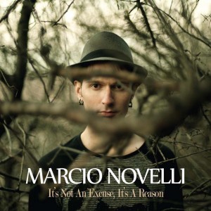 Indie musician Marcio Novelli cuts out the middle man doing things his way. 