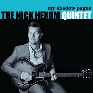 311 lead singer, Nick Hexum, explores his Jazzy side, independently. 