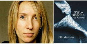 Photographer, filmmaker, Sam Taylor-Johnson (aka: Mrs. Arron Taylor-Johnson) is picked to direct "50 Shades of Grey"