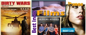 BNH Picks: Best indie films currently available on itunes.