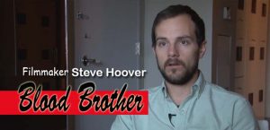 Blood Brother filmmaker Steve Hoover talks about his 2013 documentary.