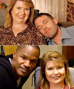 CinemAbility - stars Ben Affleck and Jamie Foxx appear in Jenni Gold's documentary. 