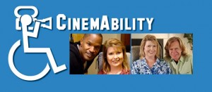 Actors, Ben Affleck, Jamie Foxx and William H. Macy appear in documentary film "Cinemability."