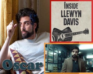 Oscar Isaac hits all the right notes "Inside Llewyn Davis"