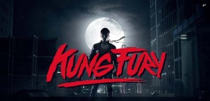 Youtube and Kickstarter sensation, KUNG FURY, is being made.