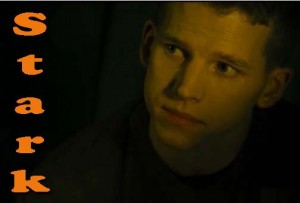 Scene-stealer, with a home spun charm, actor Stark Sands